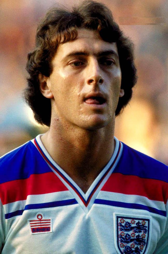 	Trevor Francis 	